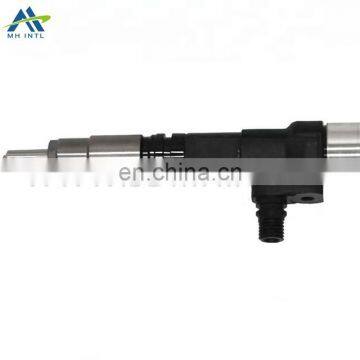 Дизельный инжектор 9709500-969 для Denso Common Rail дизельного инжектора photo-4