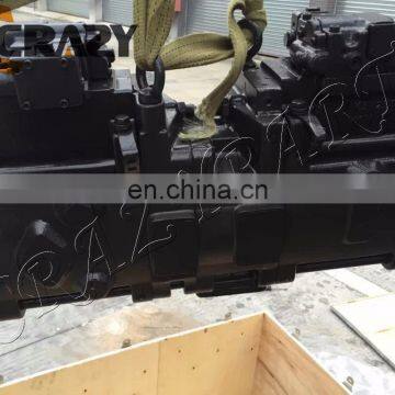 KPM K3V280DTH hydraulic pump, excavator spare parts