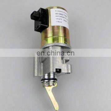 Deutz Solenoid BF4M2012 BF6M2012 TCD2012