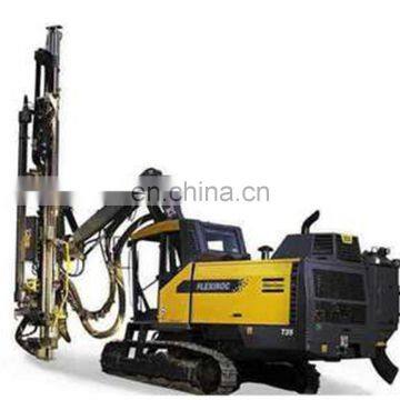 Atlas Copco Hydraulic Drilling Rig CM 765 and CM 785 drilling rig machine with drill best prices