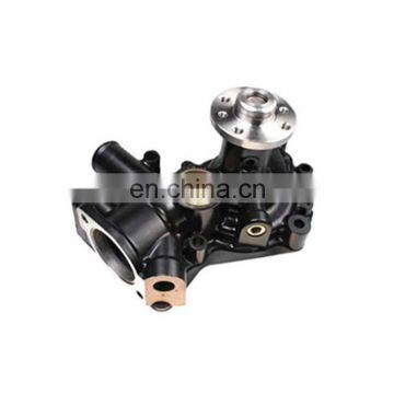 8980986620 8-98098662-0 Water Pump for Engine 4LE2 Excavator ZX55UR 60UR