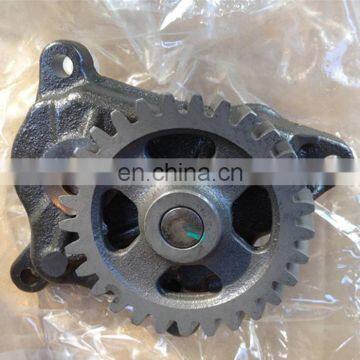 The oil pump 106030001 8-97147-338-3 8-98017-585-1 for 4HK / 4HF1 / 4HG1