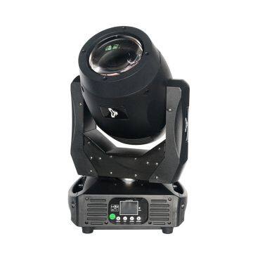 120W LED подвижный прожектор для сценического освещения