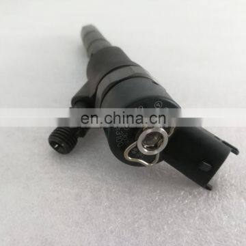 mechanical engine parts diesel engine Fuel Injector 0445110307