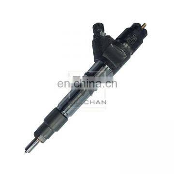 Diesel Injector 0445120361 Common Rail Fuel Injector 0 445 120 361 for SAIC-IVECO 5801479314