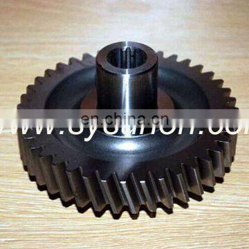 China manufacturer M11 Engine spare parts water pump gear assembly 3028420