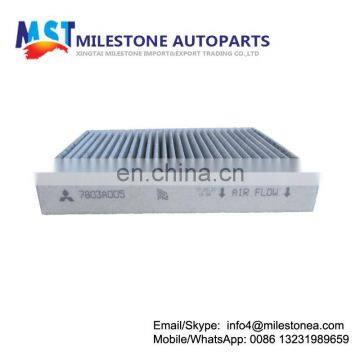 Cabin Air Filter 7803A005 photo-6