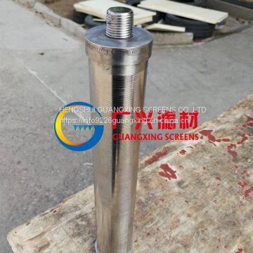 Wedge Wire Candles photo-5