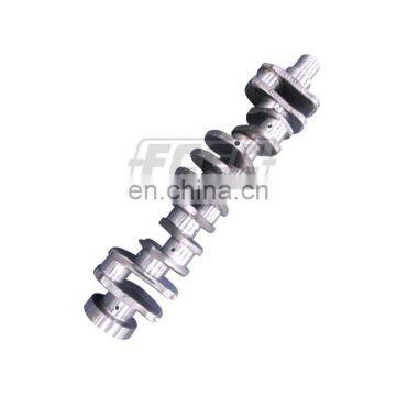 3929037 oem 6BT diesel engine crankshaft shiyan songlin