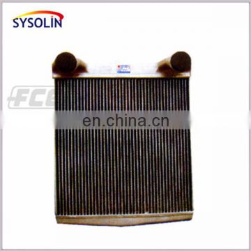 Original engine radiator 1118ZB6-010 with good quality from China