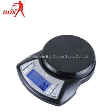 CX-01 Kitchen Scale Manufacturer photo-2