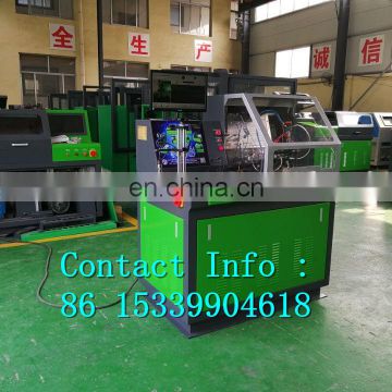 CR709L Common Rail Injector Test Bench with Repail Tools