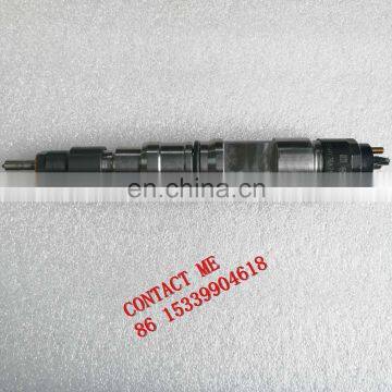 BOSCH COMMON RAIL INJECTOR Original photo-2