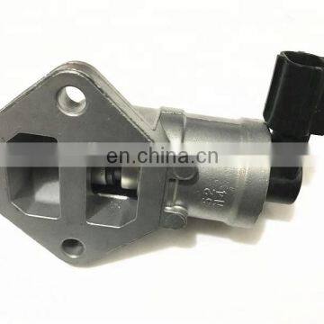Idle Air Control Valve For Ma-zda F-ord OEM ZJ01-20-660 ZJ0120660