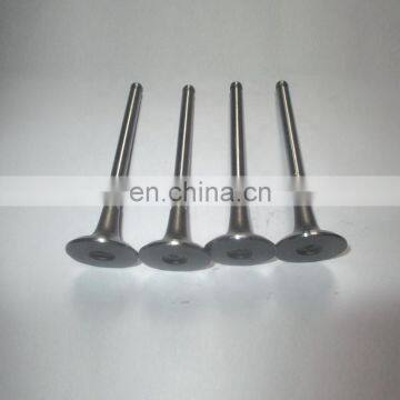 For V1505 Engines Spare Parts Inlet Exhaust Valve for Sale photo-2