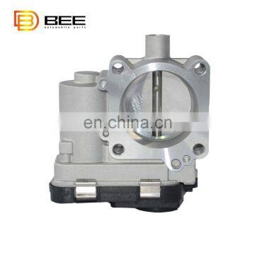High Performance Auto Throttle Body For AUDI 03C133062L 03C133062M 03C133062A 03F133062B photo-3