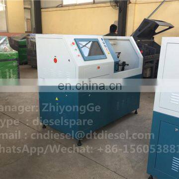Best Quality Common Rail Test Bench CR816 With Best Quality 2200Pa Rail photo-6