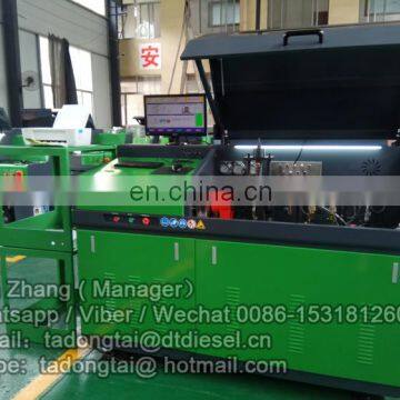 STAR PRODUCT CR815 Common Rail Pump And Injector Test Bench