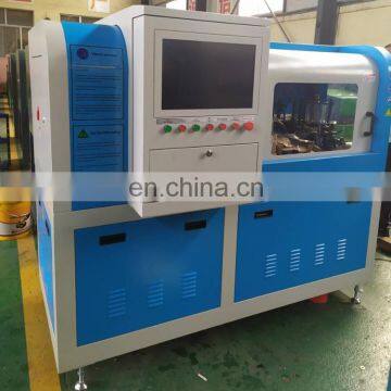 CR819  PIEZO INJECTION TEST BENCH with coding function