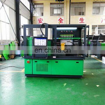 electronic unit injector tester