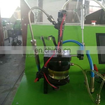 High Quality DTS118 test bench with cooling system