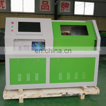 2019 high pressure common rail test bench CR816