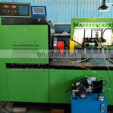 CAT5000 With 12PSB Diesel Injection Pump Test Bench Including HEUI and 320D Diesel Injection Pump Function photo-5
