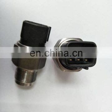 Fuel Rail Pressure Sensor 89458-60010 Q6081 02119 6 Pin Connector photo-4