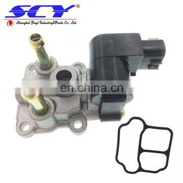 Motor IAC IACV IDLE AIR CONTROL VALVE Suitable for TOYOTA PASEO OE 2227011020 22270-11020 2227016110 22270-16110