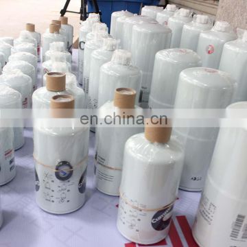 WK8124 FUEL FILTERWATER SEPARATOR CARTRIDGE for cqkms diesel engine Ubon Ratchathani Thailand FS19992