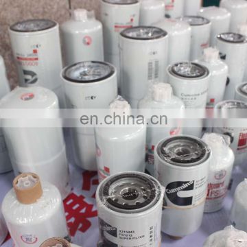 1117011-630-0000K Fuel Filter for cummins  diesel engine spare Parts  manufacture factory in china order