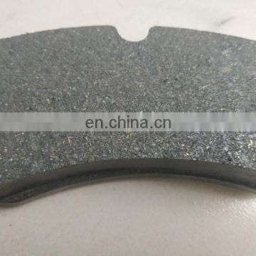 Factory Supply Wholesale D1692 Rear Brake Pads