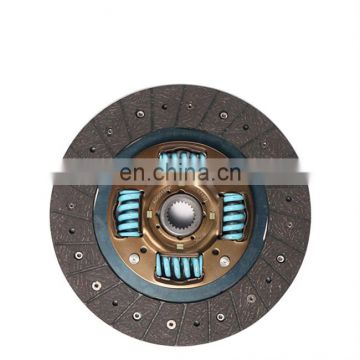 high quality clutch Disc  A090597 for corolla for engine 1zz 212*21