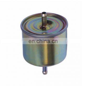 Auto engine fuel filter by Advanced Equipment 16400-N9600