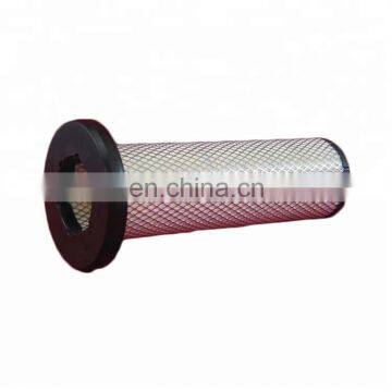 Diesel Engine Parts Loders PU Air Filter Elements AF25963