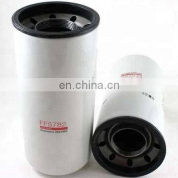 Factory Price Truck Spare Parts Spin-on Fuel Filter Cartridge FF5782NN FF5782