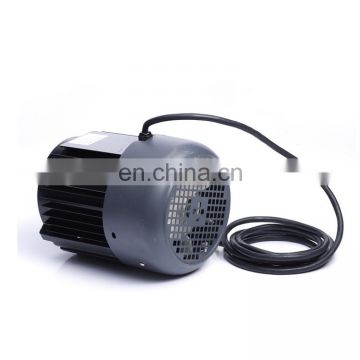 Chinese Supplier 2500rpm high speed low noise 500W 220V bldc brushless dc motor