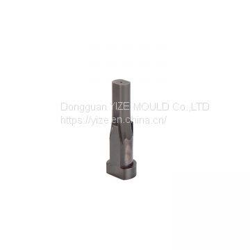 Precision Tungsten Carbide Round Parts to be Customized According to the Drawing With Large Processing Capacity photo-3