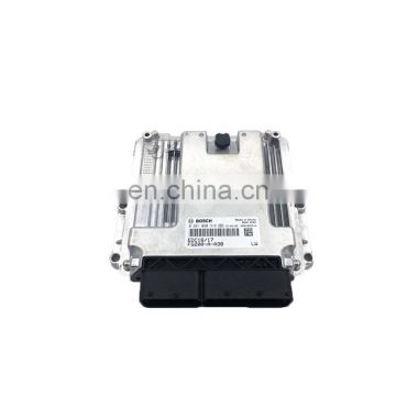 Engine computer board ECU 0281020316 EDC17 FG200-A-A38 Suitable for Bosch Yuchai Balong Chenglong H7