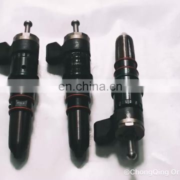 Original Cummins ISX15 K19 NT855 M11 N14 L10 QSB6.7 G28 V378 Injector 3016675 3054218 3076703 3411756 on sale