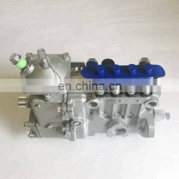 YC492Z Yuchai Engine Parts Weifu Fuel Injection Pump 4PL267 photo-2
