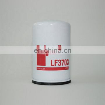 Tractor Engine Parts Spin-on Oil Filter  LF3703