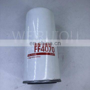 Truck fuel filter element FF4070