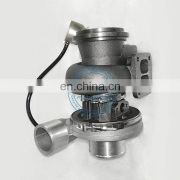 2167815 Excavator E330C C9 Engine Turbocharger 216-7815