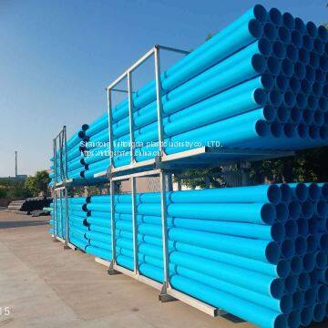 PVC-U Water Supply Pipe