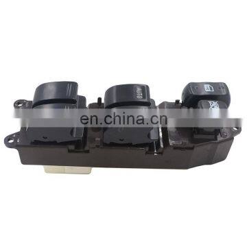 Aftermarket Window Switch For Toyota Land Cruiser 84820-60130 photo-4