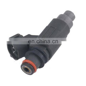 CDH166 Fuel Injector Oil Spray Nozzle For Mitsubishi Mirage 1.5L photo-2