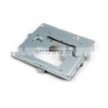 Custom Metal Stamping Products, Stainless Steel Punching Part ,sheet Metal Stamping Fabrication photo-5