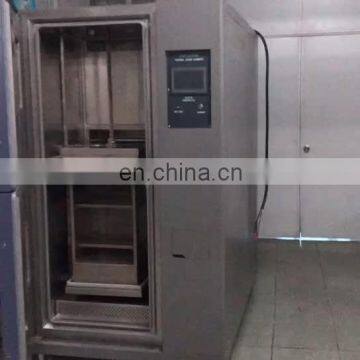 Stability Testing Machine With Rapid Temperature Change Test Chamber