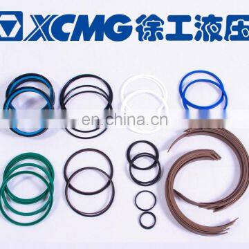 Xcmg Wheel Loader Zl30 Zl50 Parts Hydraulic Cylinder Seals Kits Repair Kits photo-4
